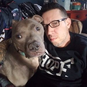 Meet your Posher, Dan